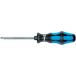 �y���[�J�[�݌ɂ���z 002810 Wera�� Wera 50SPH �N���t�g�t�H�[�� �_�C�������h�h���C�o�[ 2X100 JP�X