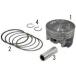 01-02-0244 SP���� PISTON KIT (S���ơ���)Ape50 JPŹ