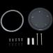 ڥ᡼߸ˤ 31000-1011 饱֥륺 Guerrilla Cables 31ơ 󥰥᡼֥åեץ졼 󥯥֥å JPŹ