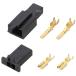 [ производитель наличие есть ] 0900-755-02200 Kitaco connector set 110 type 2 высшее мужской / женский 1 комплект JP магазин 