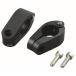 [ производитель наличие есть ] 090167-26poshuPOSH quick release скоба 22.4mm зажим 2 штук входит матовый черный JP магазин 