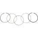 USA߸ˤ 0912-0532 WSM ԥȥ 01ǯ-06ǯ ޥ YFM600 Grizzly 4x4 100mm 3YF-11631-00-X0 JPŹ