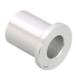 [ производитель наличие есть ] 093-1083160 Kitaco aluminium axle цвет задний Monkey Gorilla Monkey Baja серебряный JP магазин 