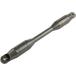 [ производитель наличие есть ] 094267-66poshuPOSH quick release скоба вал модель 2 226mm super выше балка для черный хром JP магазин 