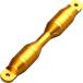 [ производитель наличие есть ] 097267-04poshuPOSH quick release скоба вал модель 2 151mm Short модель Gold JP магазин 