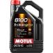 109897mochu-ruMOTUL 8100 X-clean GEN2 100% химического синтеза 4 -тактный 4 колесо для моторное масло 5W-40 5 литров JP магазин 