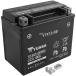 [ производитель наличие есть ] YTX12-BS Taiwan Yuasa аккумулятор 12V FTX12-BS сменный JP магазин 