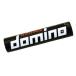 1500.58do rumen domino bar pad off-road HRB round carbon style black JP shop 