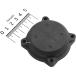 16005-1056 Kawasaki оригинальный верх камера смешивание JP