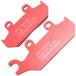 USA߸ˤ 1720-0580 ӡ EBC ֥졼ѥå ե ¦ X-ܥ 642 JPŹ