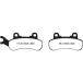 USA߸ˤ 1721-2792 ӡ EBC BRAKE PAD SINT FA683R JPŹ