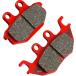 ��USA�߸ˤ���� 1722-0784 �����ӡ����� EBC BRAKE PAD FA686X JPŹ
