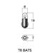 1P7614OR M&H ޥĥ ⥷󥰥 12V2W ᡼/ݥ () (1) JPŹ