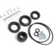 [ Manufacturers stock equipped ] 205088-OC shift up crankcase oil seal set Monkey JP shop 
