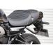 [ производитель наличие есть ] 210-4952 Kijima сумка защита левая сторона 18 год после Z900RS,CAFE чёрный JP магазин 