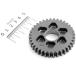 [ производитель наличие есть ] 23421-086-020 Honda оригинальный gear счетчик вал low (36T) JP магазин 