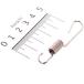 27011-013 Kawasaki оригинальный springs тормоз переключатель JP