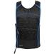 [USA stock equipped ] 2830-0333 hyper cool HyperKewl cooling shirt tank top black / blue 2XL size JP shop 