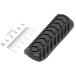 34028-0322 Kawasaki оригинальный подножка передний Raver JP