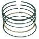 [ Manufacturers stock equipped ] 352-0006530 Kitaco piston ring (H53R/3R) 0.8-0.8-1.5 NSF JP shop 