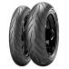 [ производитель наличие есть ] 3865500 Pirelli PIRELLI Diablo rosso III 130/70 ZR 16 M/C (61W) TL передний JP магазин 