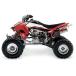 ��USA�߸ˤ���� 4303-0181 �ե����ȥ꡼FX FACTORY EFFEX ����ե��å����å� 08ǯ�ʹ� �ۥ�� TRX400EX JPŹ