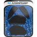 [USA наличие есть ] 4320-2690 камень p рукоятка STOMPGRIP TANK GRIPS-BLACK ICON JP магазин 
