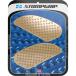 [USA наличие есть ] 4320-2825 камень p рукоятка STOMPGRIP TANK GRIPS-CLEAR VOLCANO JP магазин 