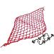 [ производитель наличие есть ] 4510819101899 MF-4645 Tanax TANAX Touring Net V (3L) красный 60×60cm JP магазин 