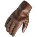[ производитель наличие есть ] RLG77laizRIDEZ перчатка CLASSIC MOTO Brown L размер JP магазин 