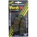 SD-436/3 ベスラ Vesrah ブレーキパッド レジン SXV700、VT600、PZ500 オーガニック JP店