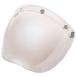 �y���[�J�[�݌ɂ���z 4547544059157 �R�� �G�L�X�g�� EXTRA SHIELD �o�u���V�[���h  �N���A/�V���o�[�~���[ JP�X