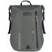 [ производитель наличие есть ] BP-206 GY/25osa-OSAH свет вес рюкзак 25L серый JP магазин 