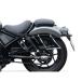 [ производитель наличие есть ] wca-11_rebel1100 world walk Rebel 1100 для боковая сумка поддержка серебряный JP магазин 