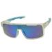 [ производитель наличие есть ] SU037CULso-mi-SUOMY солнцезащитные очки прозрачный Raver свободный размер голубой Revo линзы JP магазин 