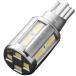 ڥ᡼߸ˤ VL52-T16-65 ƥ VALENTI LEDХ T16 ۥ磻 6500K 450lm 1 JPŹ