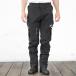 �y���[�J�[�݌ɂ���z 07-939 �R�~�l KOMINE 2025�N�H�~���f�� PK-939 �G�j�O�}G2�Q���N�b�V�����I�[�o�[�p���c �u���b�N L�T�C�Y JP�X