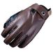 [ производитель наличие есть ] 4770916487412 пять FIVE перчатка COLORADOkorolado Brown / чёрный S размер JP магазин 