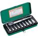 H3082 ȥ TONE إ󥽥åȥå  9.5mm (3/8) JPŹ