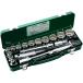 760M �g�l TONE �\�P�b�g�����`�Z�b�g �Y�Ƌ@�B ������ �o�C�N�p �����p 12.7mm (1/2�C���`) JP�X