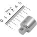 68 �g�l TONE �\�P�b�g�A�_�v�^�[ �������p 12.7mm (1/2�C���`) �ʍ����p 9.5mm (3/8�C���`) ���� 31.6mm JP�X