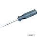 KMD-100 �g�l TONE �ђʃh���C�o�[ (-) 1.0x6.0 ���� 100mm �O���[�� JP�X