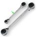 RMW-0813 �g�l TONE 4�E�F�C���`�F�b�g �߂��˃����` ���� �Ε� 8-13mm ���� 150mm JP�X