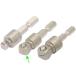 2BAF-12 �g�l TONE �d���h�����p ��U�\�P�b�g�A�_�v�^�[ �����p 12.7mm (1/2�C���`)�p ���� 51mm �����p 9.5mm (3/8�C���`) JP�X