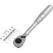 RH3HW �g�l TONE ���`�F�b�g�n���h��(����E�z�[���h�^�C�v) ���� 72 ���� 200mm �����p 9.5mm (3/8�C���`) JP�X