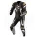 NXL109BK01MR NXL109 RS Taichi racing suit GP-EVO. R109 RACING SUIT black MR size 