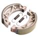 [ производитель наличие есть ] 4CW-W2534-01 Yamaha оригинальный тормоз siyu комплект 2 JP