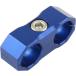 [ производитель наличие есть ] 500161-01poshuPOSH шланг сепаратор модель 2 #6 синий JP магазин 