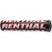 P261 Renthal RENTHAL балка накладка SX 235mm чёрный / красный JP магазин 