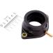 [ производитель наличие есть ] 5EL-13586-00 Yamaha оригинальный joint карбюратор 1 JP